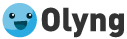 Olyng Logo